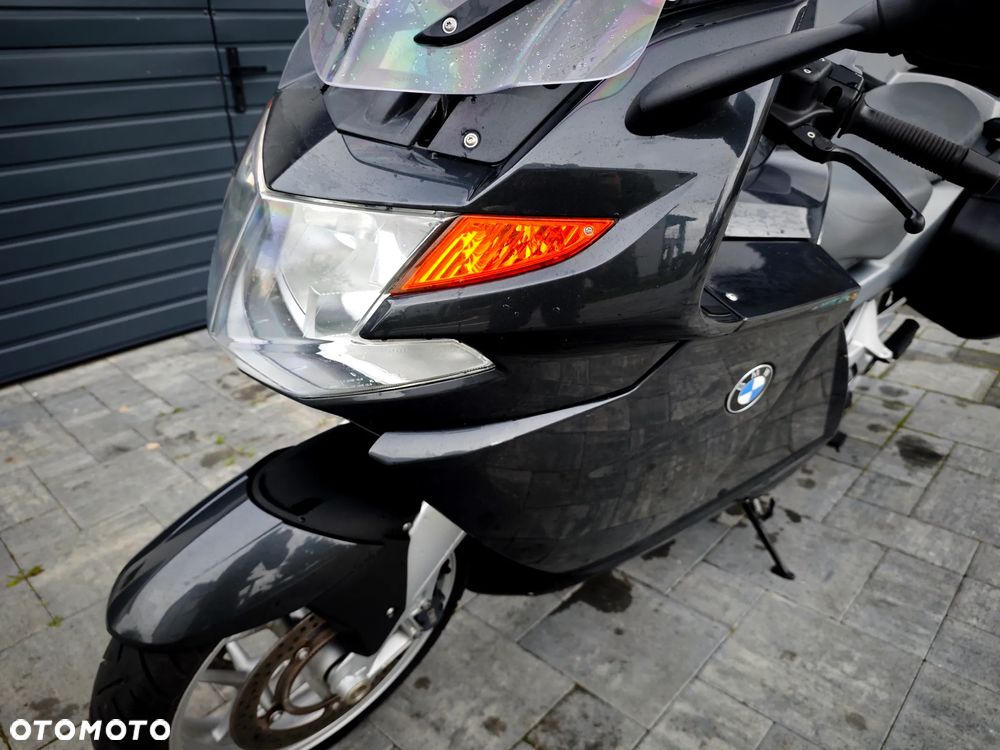 BMW K - 11