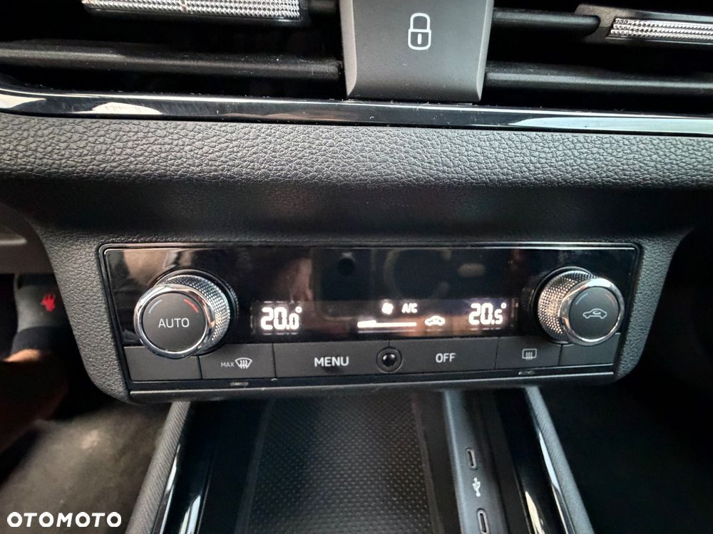 Skoda Kamiq 1.0 TSI Ambition - 24