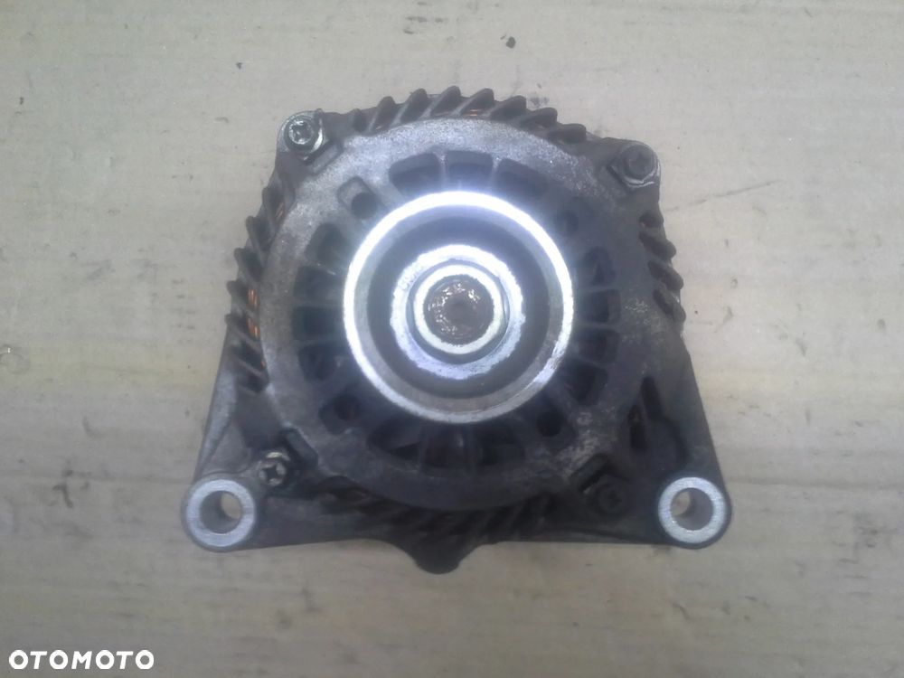 Citroen C5 II 1.8 alternator A003TG1891ZEA  9649846880 - 8