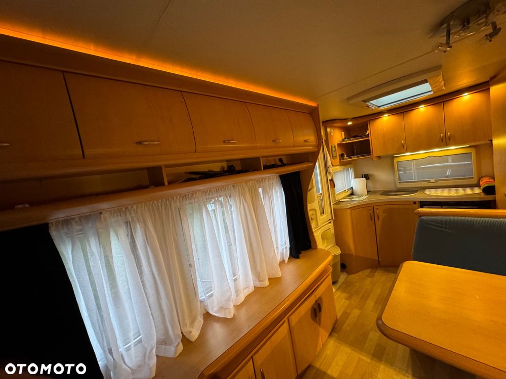 Hobby De luxe - 17