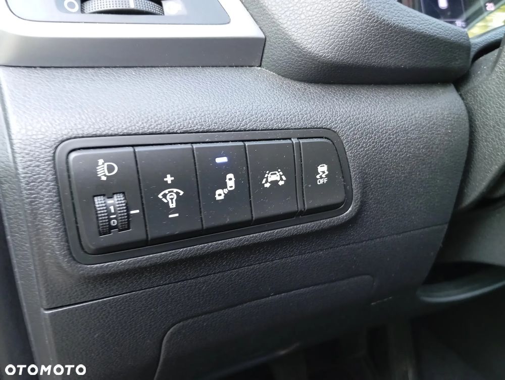 Hyundai Tucson 1.6 T-GDi Style 2WD - 17