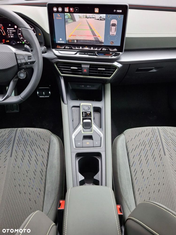 Cupra Formentor 2.0 TSI 4Drive Tribe Edition VZ DSG - 31