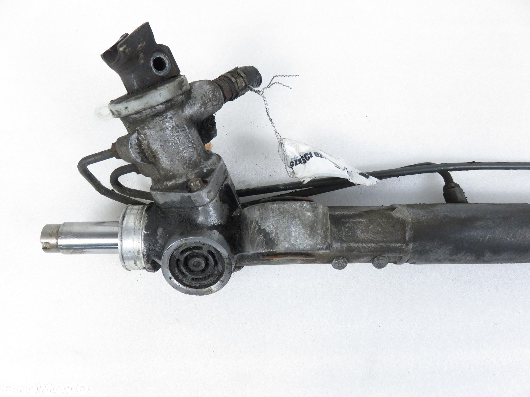 MAGLOWNICA NISSAN ALMERA II N16 49001BN013 34011429 - 6