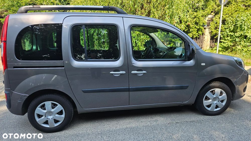 Renault Kangoo 1.2 TCE Business - 14