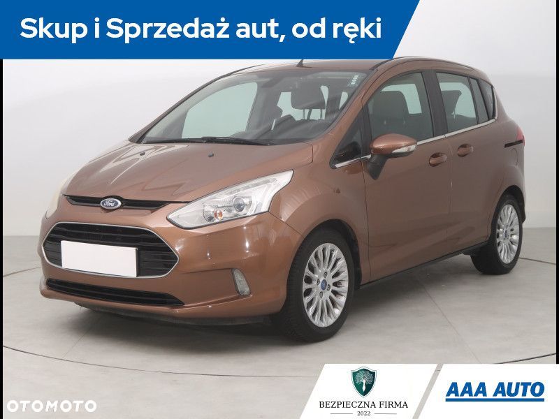 Ford B-MAX - 2
