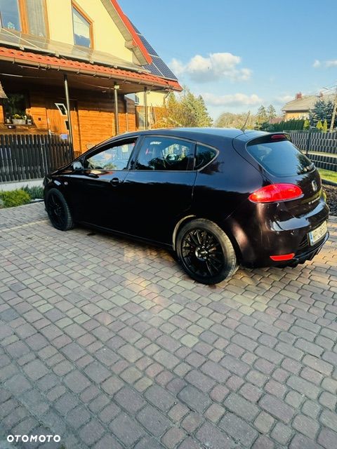 Seat Leon - 3