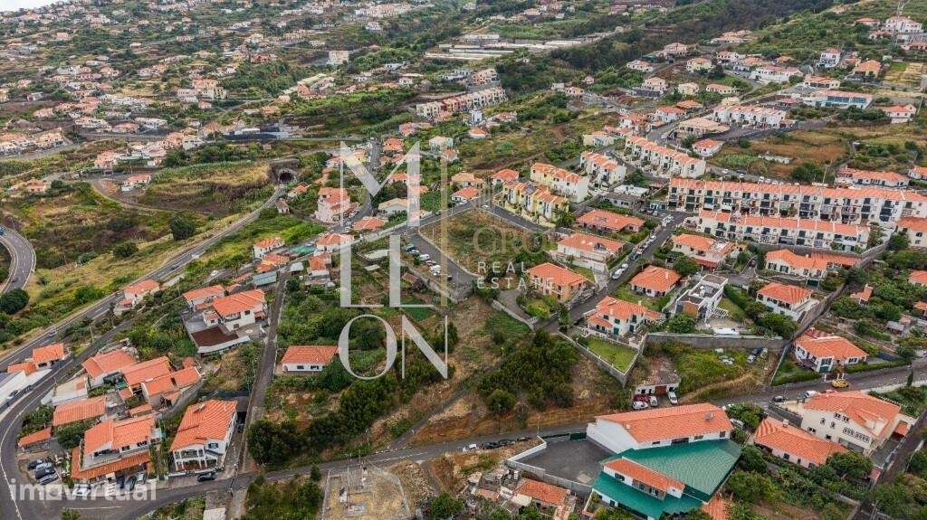 Terreno Urbano com Vista Mar e Elevado Potencial de Investimento — San - Grande imagem: 4/25
