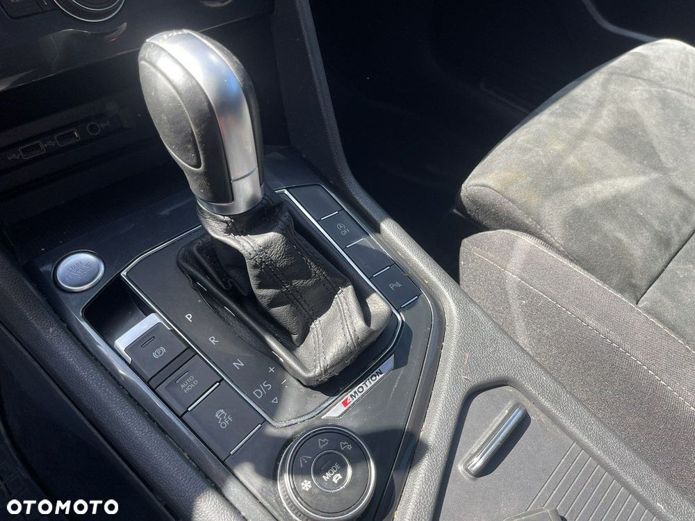 Volkswagen Tiguan Allspace 2.0 TDI SCR 4Motion DSG Highline - 8