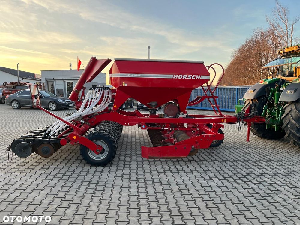 Horsch Pronto 5DC - 7