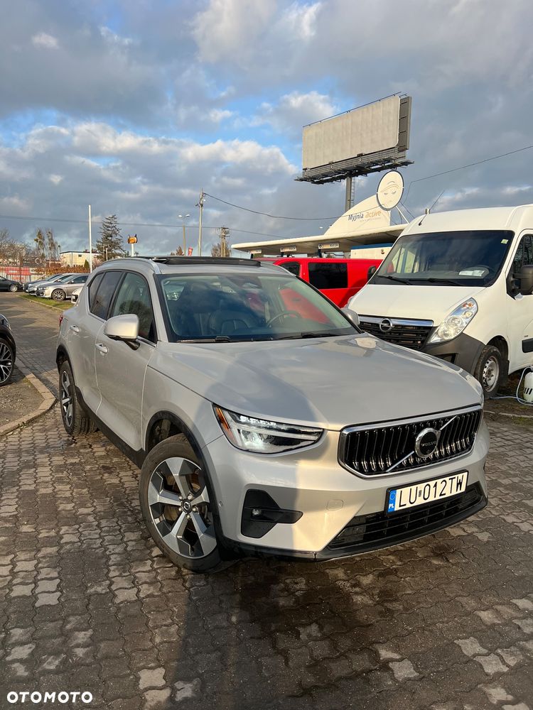 Volvo XC 40 - 2