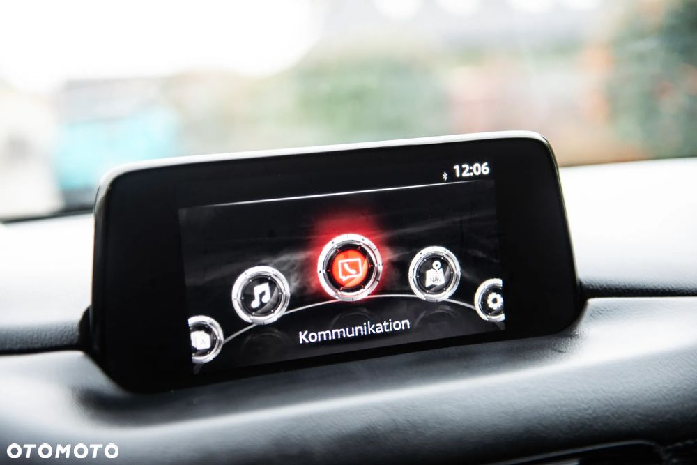 Mazda CX-5 SKYACTIV-G 165 Prime-Line - 33