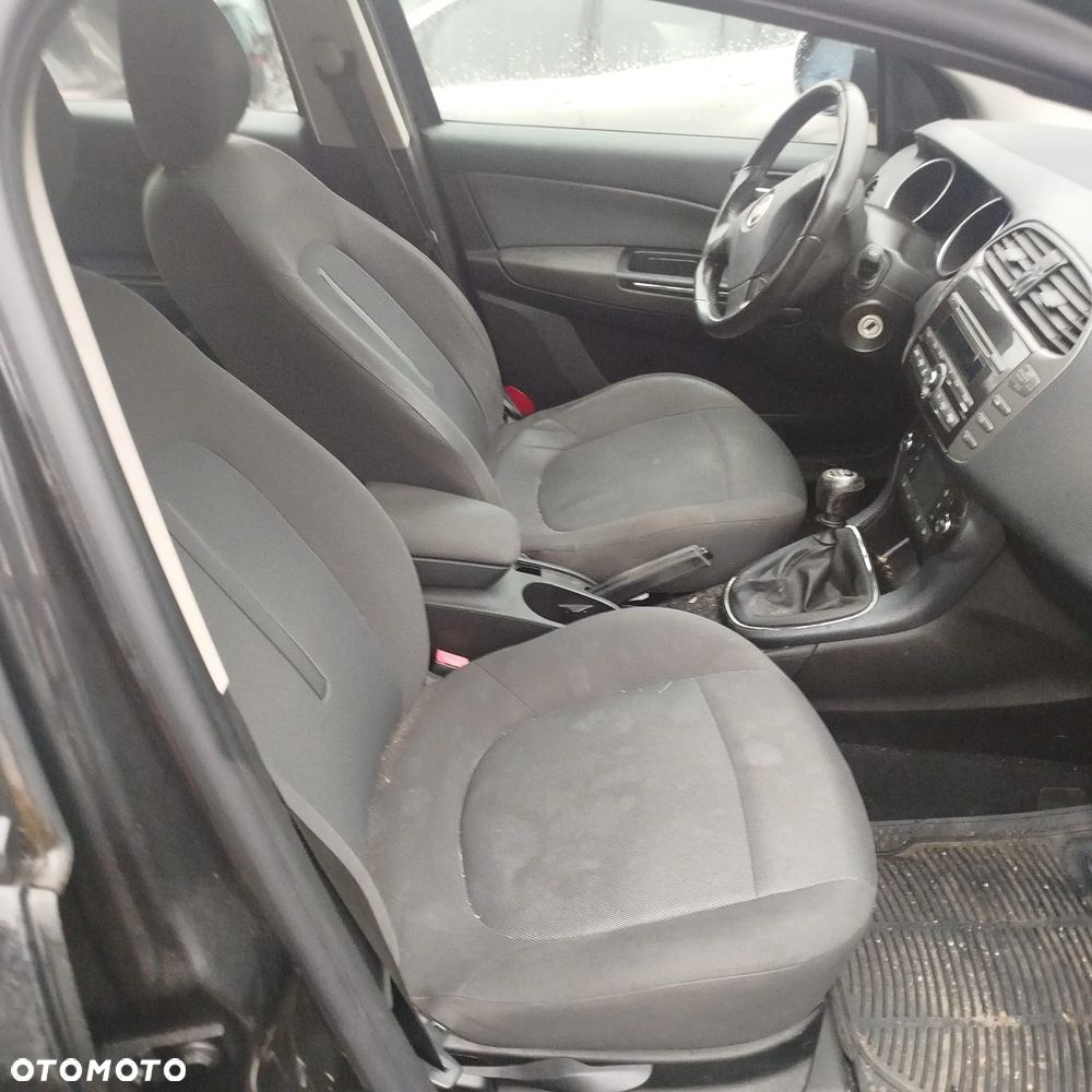 Fiat Bravo  na części . - 5