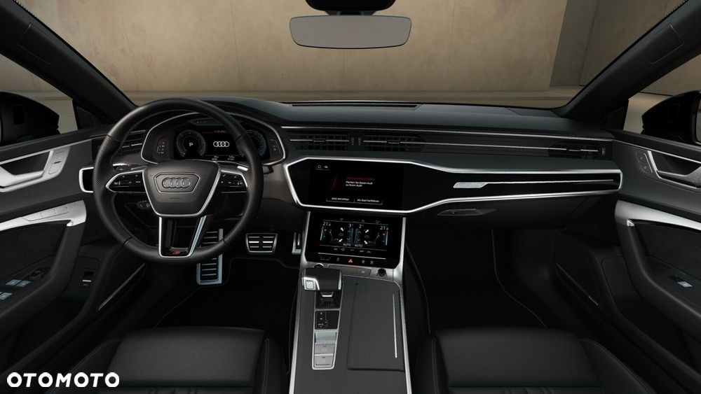 Audi A7 Sportback - 12
