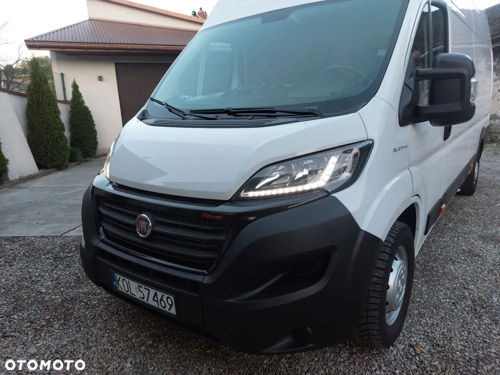 Fiat Ducato - 34