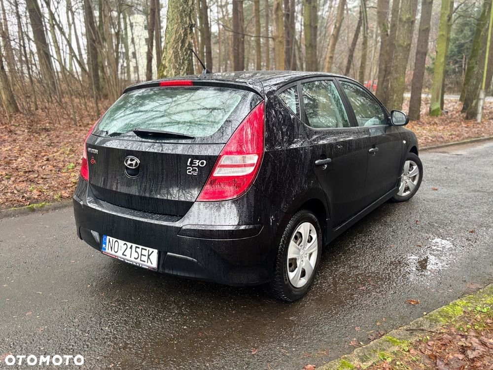 Hyundai i30 - 11