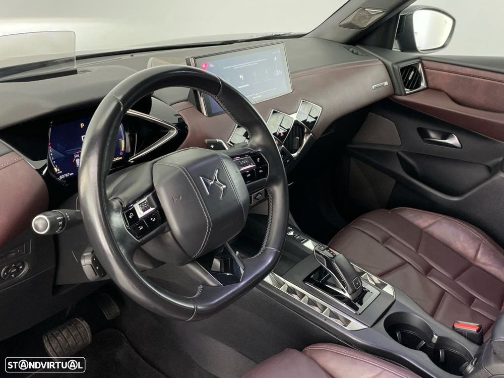 DS DS3 Crossback - 16