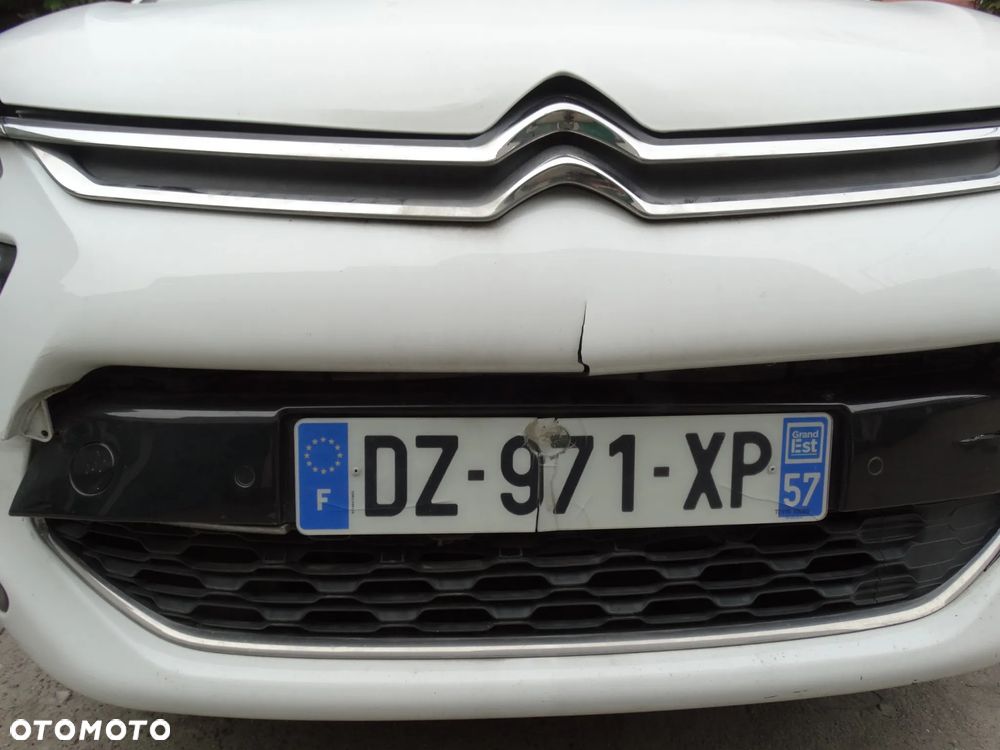 Citroën C4 Picasso PureTech 130 Stop&Start SELECTION - 22