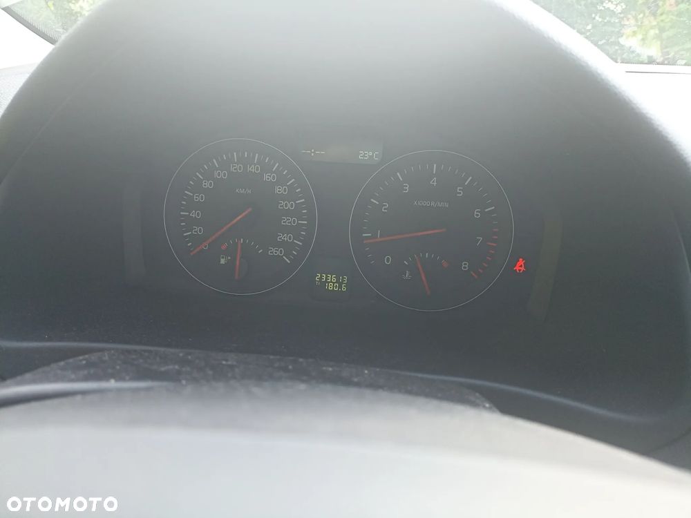 Volvo C30 1.6 Kinetic - 16