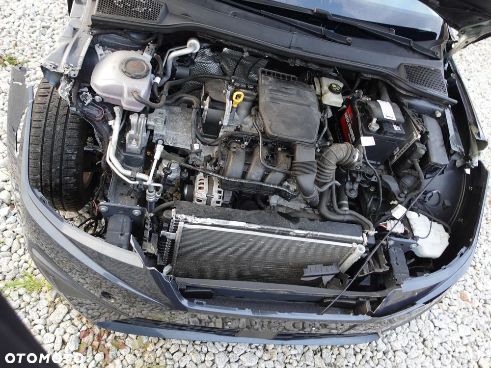 Seat Ibiza 1.0 MPI S&S Style - 9