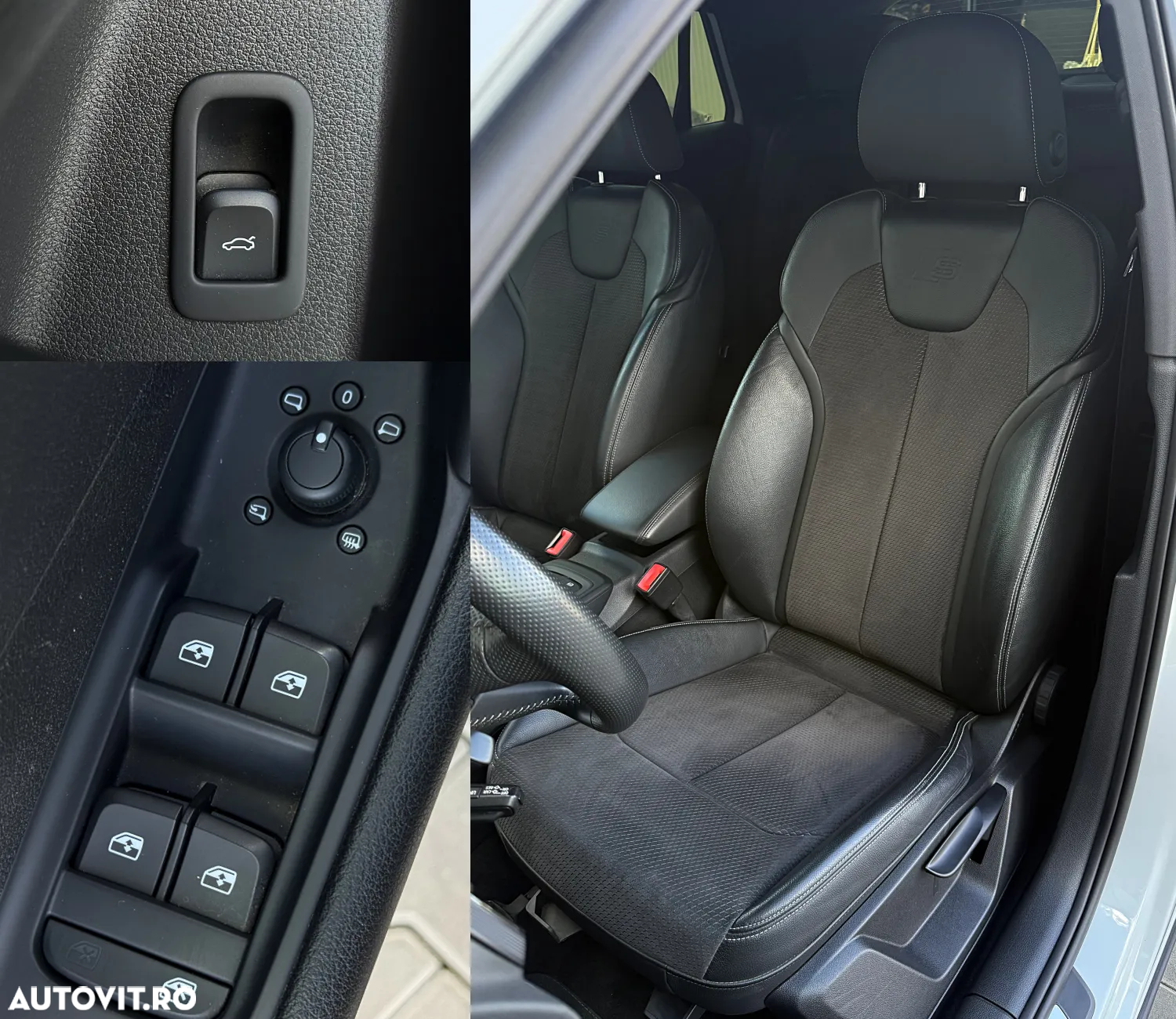 Audi Q2 2.0 TDI quattro S tronic sport - 23