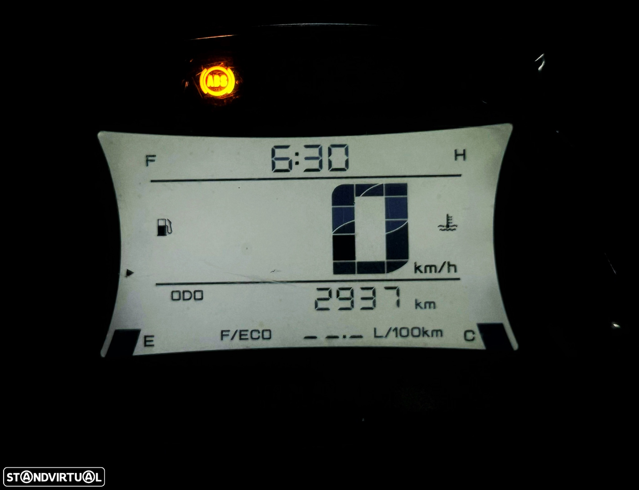 Yamaha NMAX 125 - 13