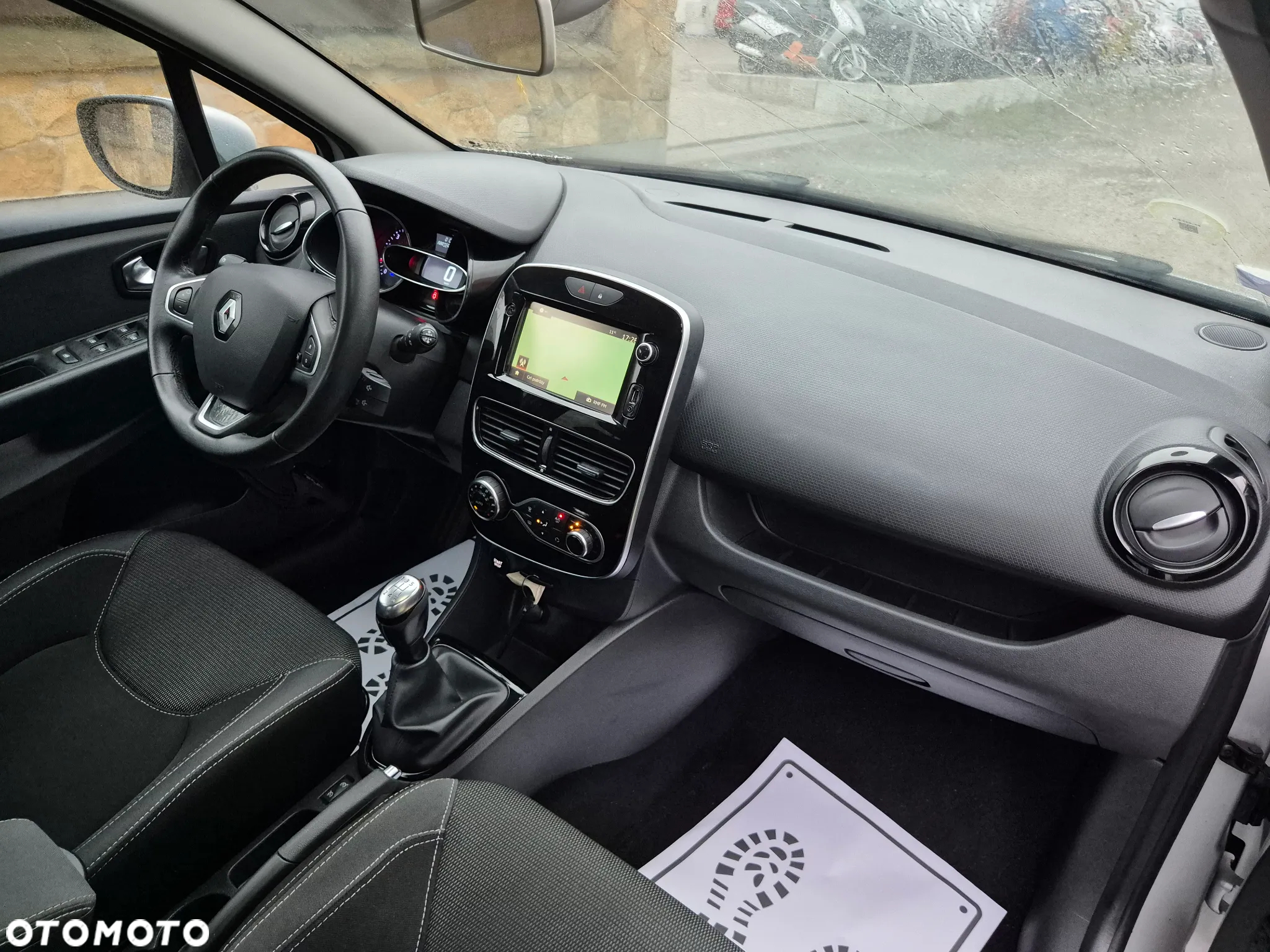 Renault Clio 1.5 dCi Dynamique - 17