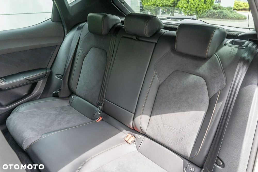 Cupra Leon - 20