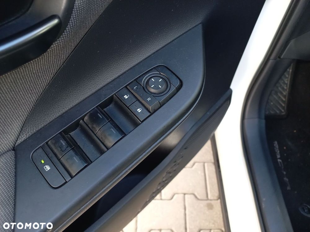 Toyota C-HR 1.8 Hybrid Comfort - 17