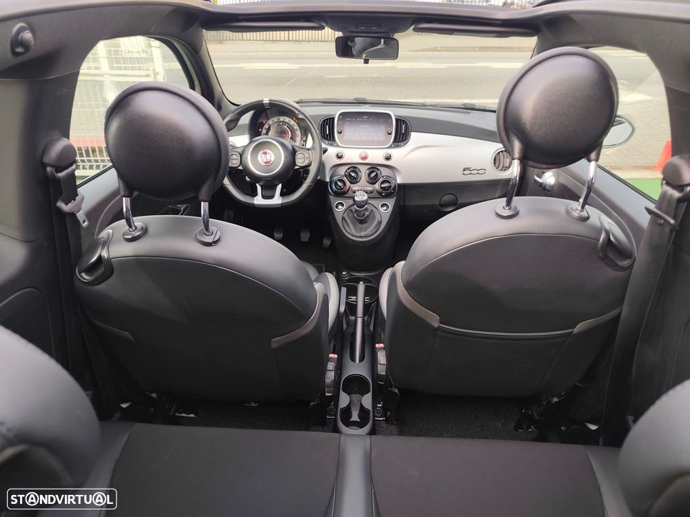 Fiat 500C - 35