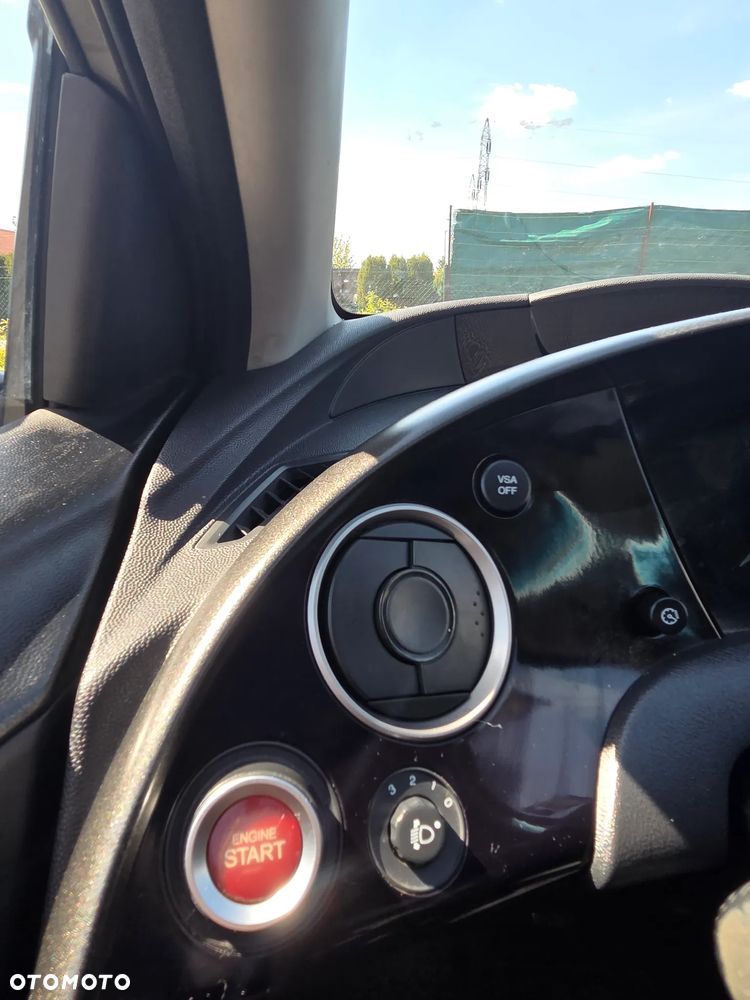 Honda Civic 1.8 Comfort - 13