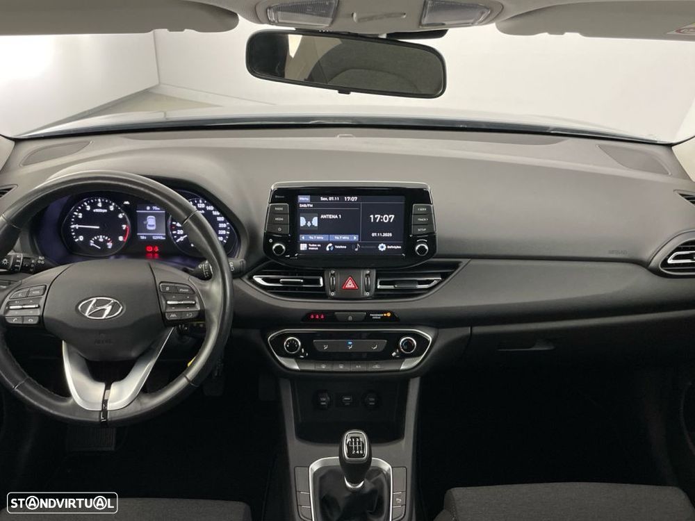 Hyundai i30 1.0 T-GDI Style - 10