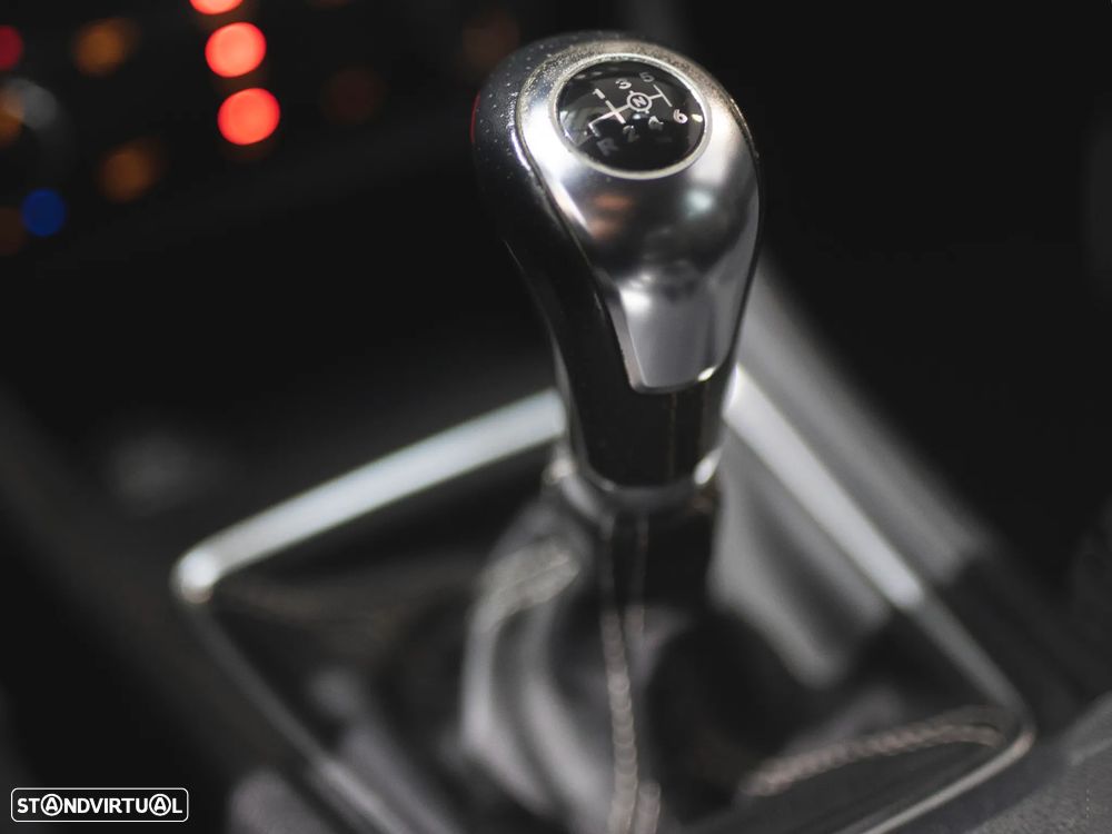 Mercedes-Benz A 180 CDI (BlueEFFICIENCY) Urban - 19