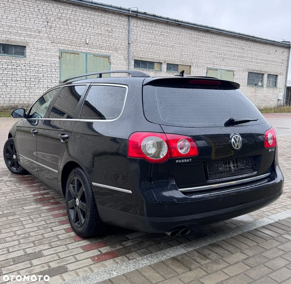Volkswagen Passat - 3