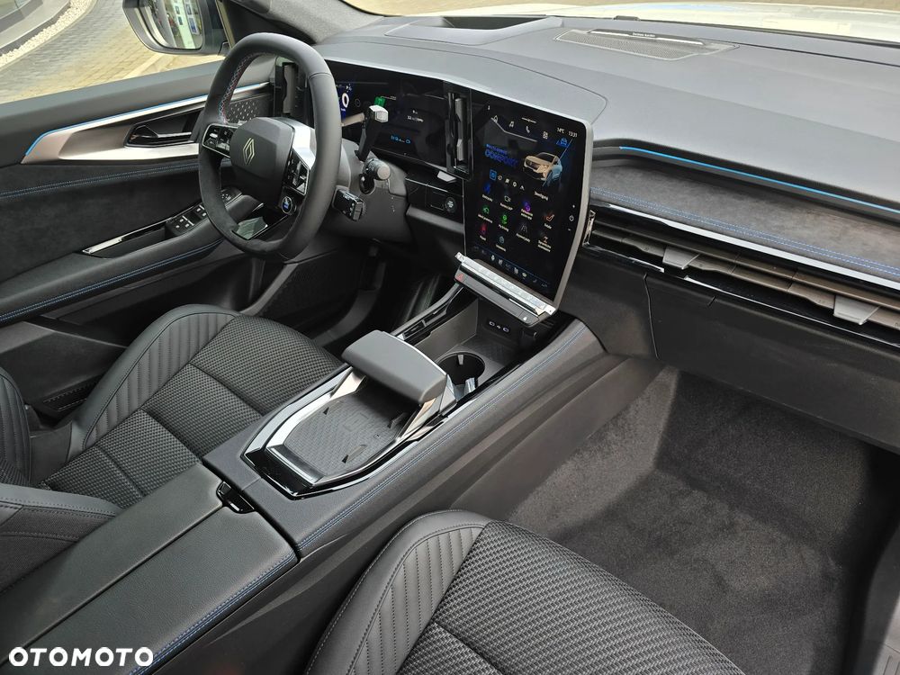 Renault Austral 1.2 E-Tech Full Hybrid 200 Esprit Alpine MMT - 14