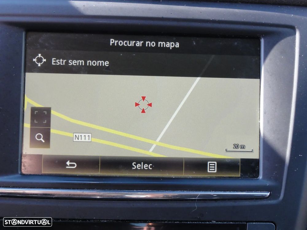 Renault Kadjar 1.5 dCi XMOD - 24