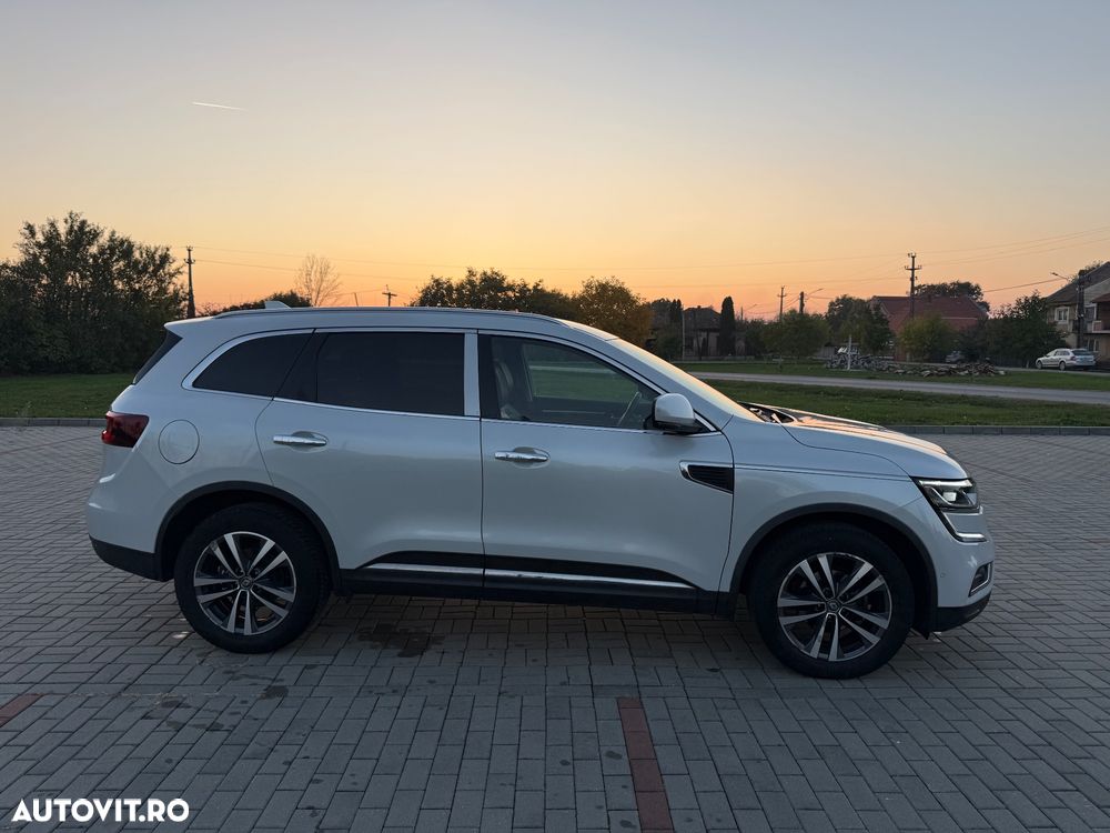 Renault Koleos ENERGY dCi 130 INTENS - 9