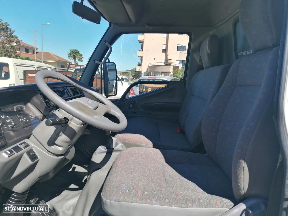 Mitsubishi Canter 3.0 DID Turbo - 7