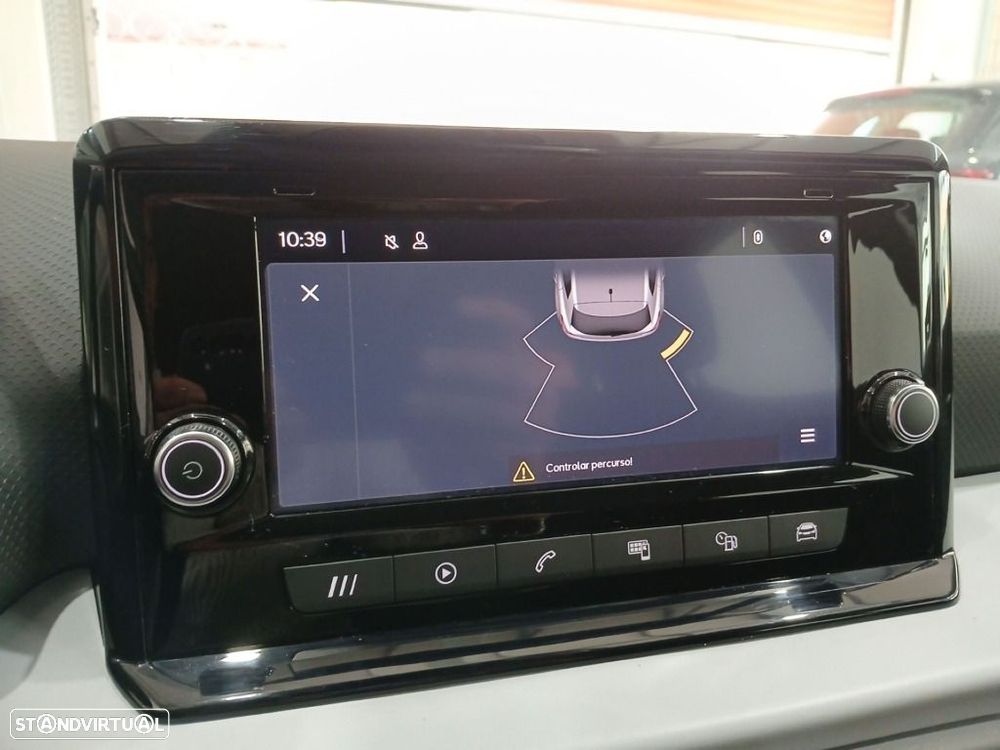 SEAT Ibiza 1.0 TSI Style - 18