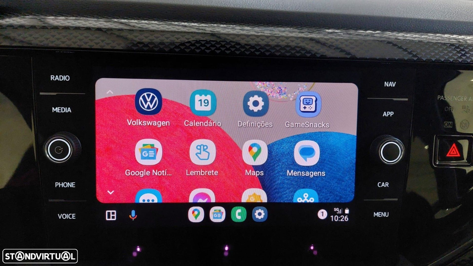 VW Polo 1.0 TSI Life - 18