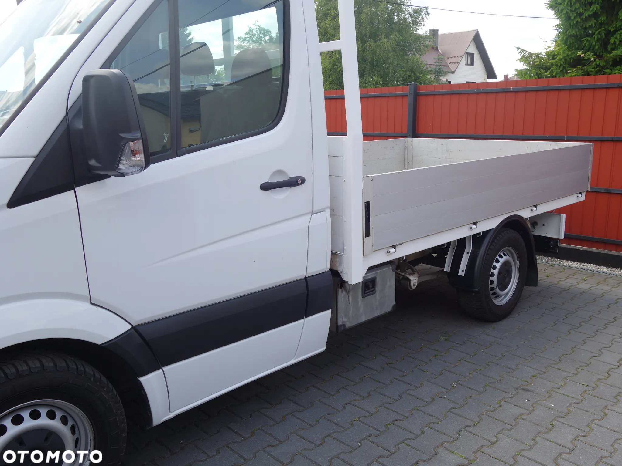 Mercedes-Benz sprinter - 22
