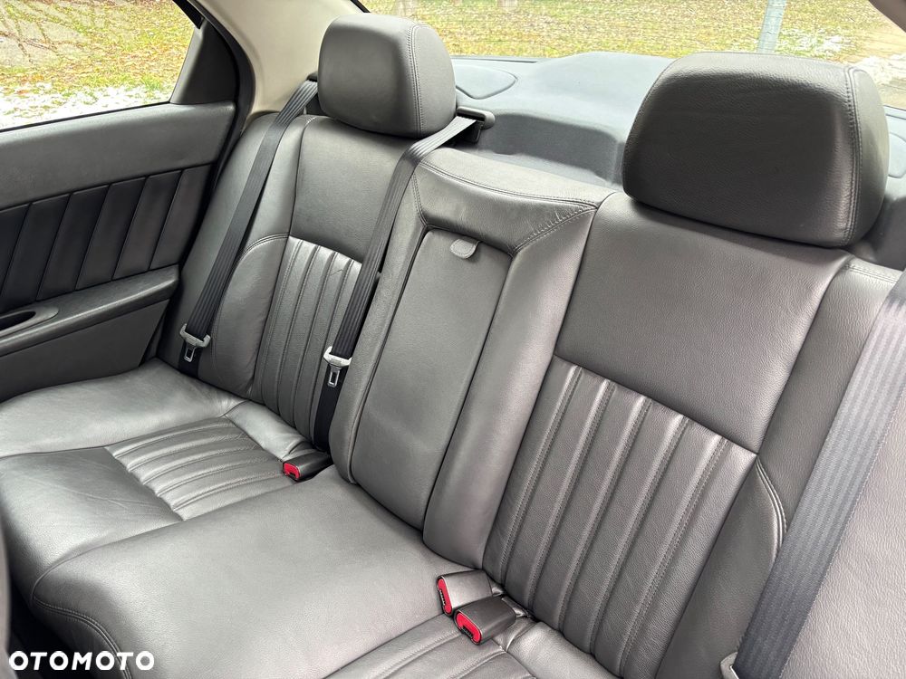 Alfa Romeo 156 1.9 JTD 16V Progression - 10