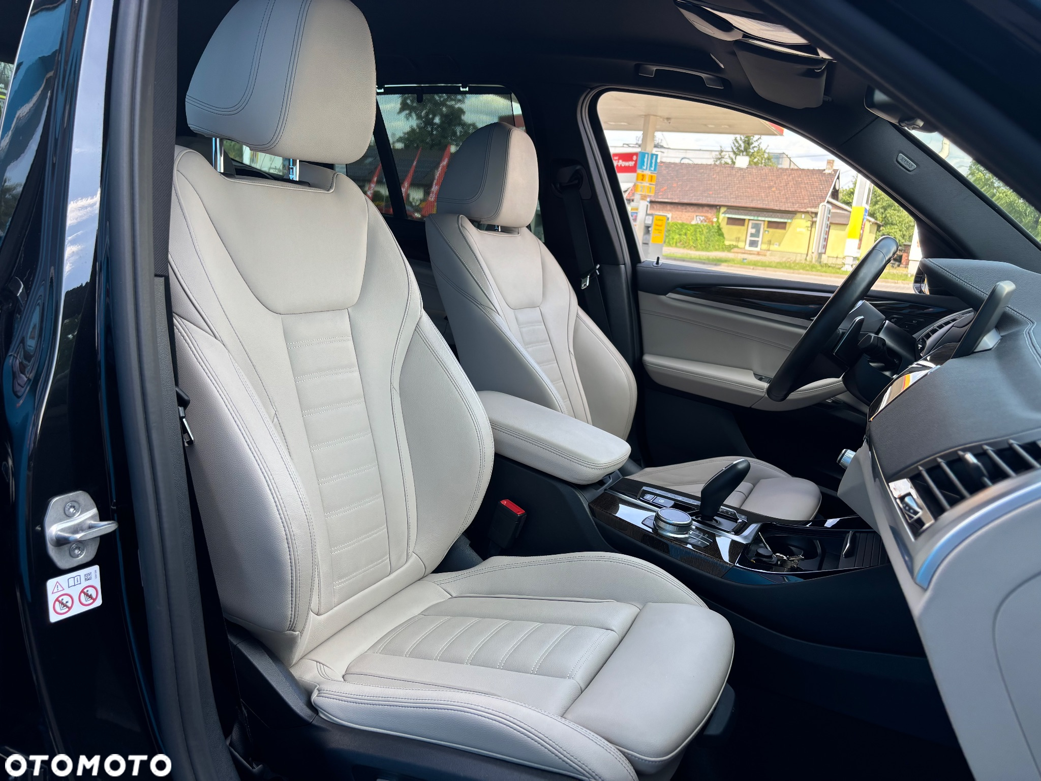 BMW X3 - 25