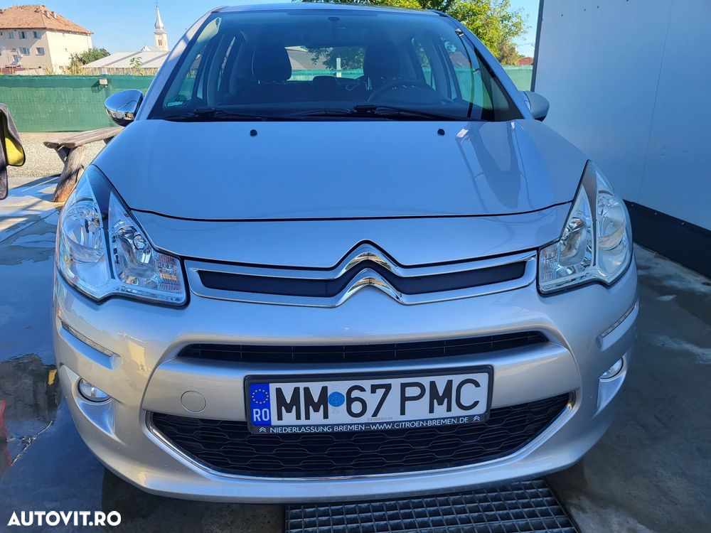 Citroën C3 1.4 e-HDi STT BMP Seduction - 6