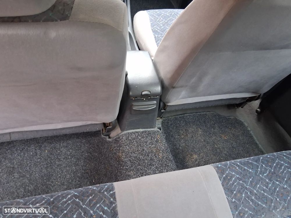 Nissan Primera Wagon 2.0 TD Comfort - 15