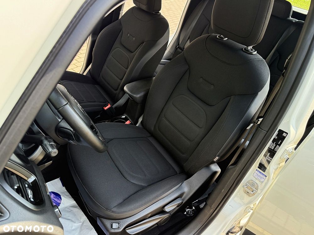 Jeep Renegade 1.6 E-TorQ Sport - 28