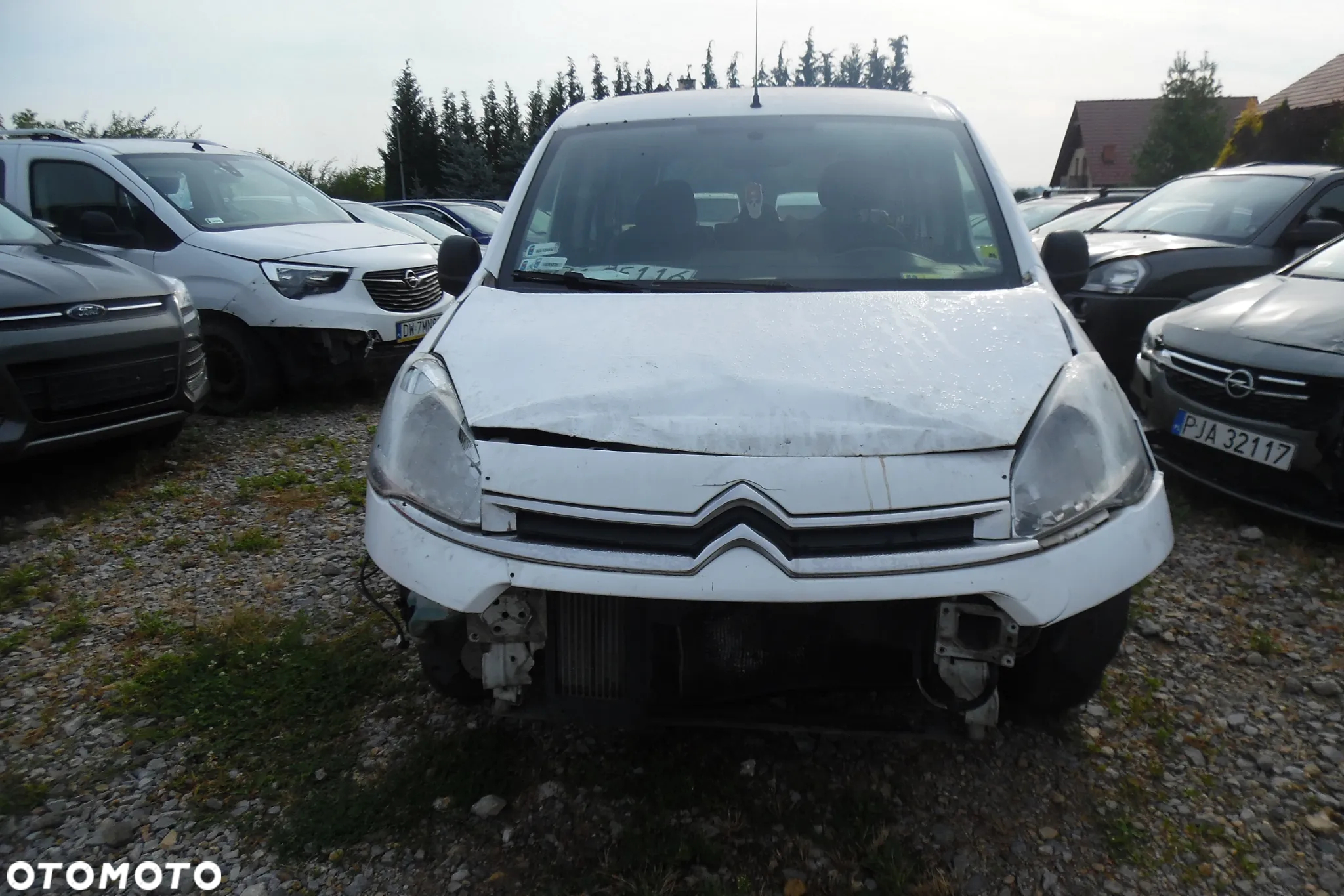 Citroën Berlingo 1.6 HDi 90 FAP Multispace - 15