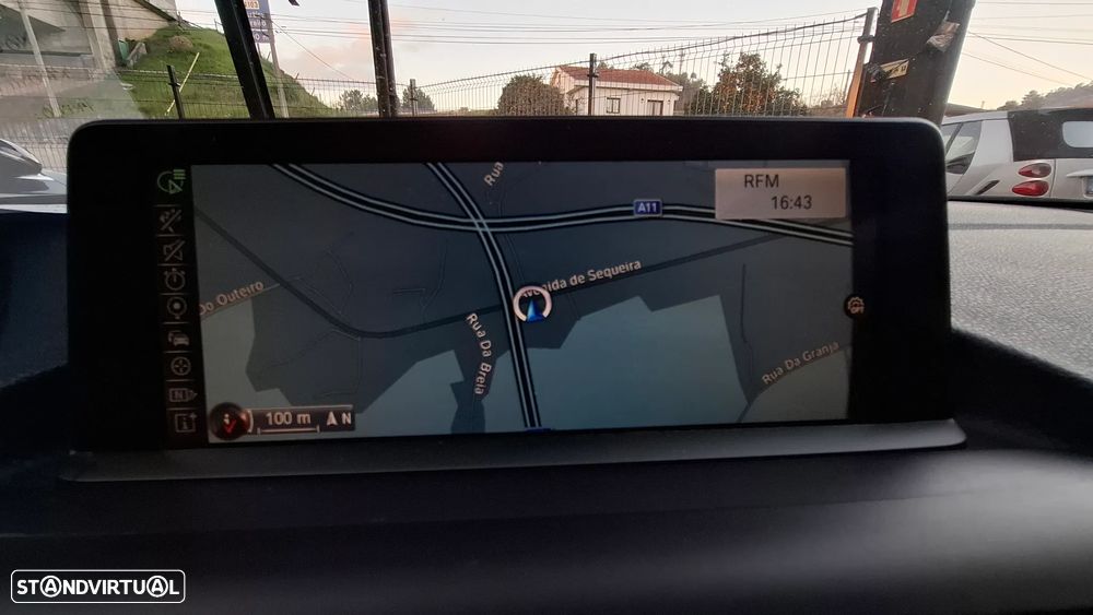 BMW 118 dA Pack M - 42