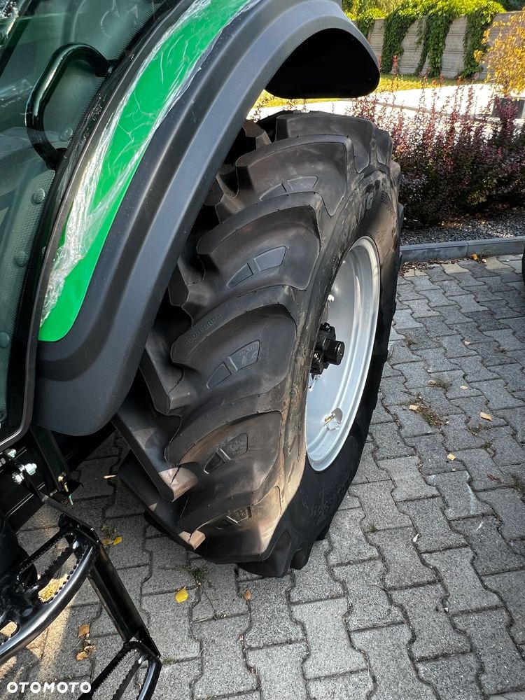 Inny AGRI TRACKING 504 - 6