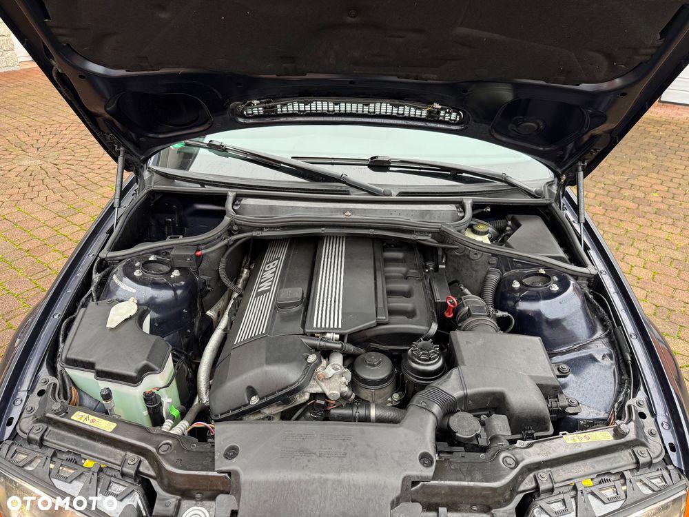 BMW Seria 3 ver-320i - 19