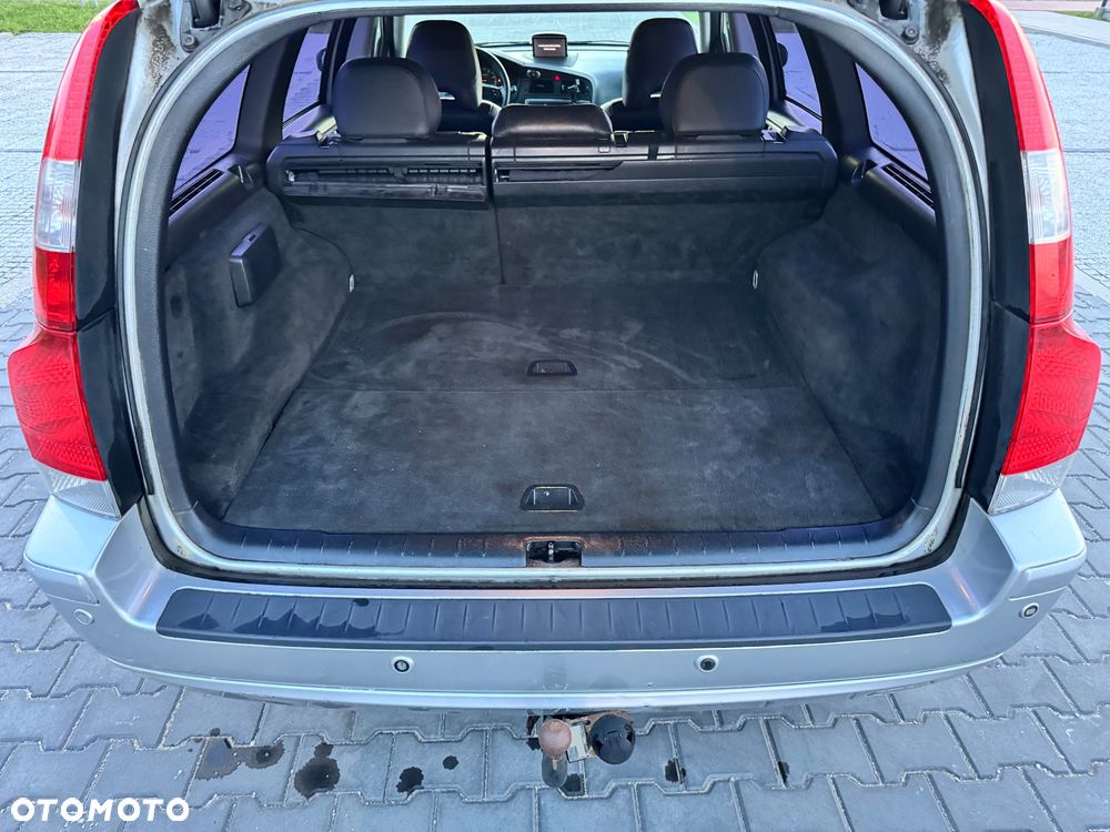 Volvo V70 - 20